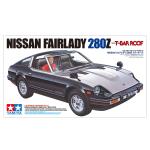 Tamiya Sports Car Series No.15 - 1/24 - Nissan Fairlady 280Z with T-Bar Roof