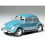 Tamiya Sports Car Series No.136 - 1/24 - Volkswagen 1300 Beetle - 1966 Model