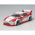 Tamiya Sports Car Series No.167 - 1/24 - Toyota Sard Supra GT