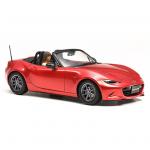 Tamiya Sports Car Series No.342 - 1/24 - Mazda Roadster - Mazda MX-5