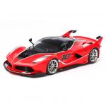 Tamiya Sports Car Series No.343 - 1/24 - Ferrari FXX K