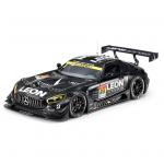 Tamiya Sports Car Series No.350 - 1/24 - Leon Cvstos AMG