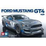 Tamiya Sports Car Series No.354 - 1/24 - Ford Mustang GT4