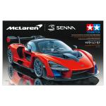 Tamiya Sports Car Series No.355 - 1/24 - McLaren Senna