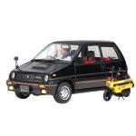 Tamiya 24369 1/24 Honda City Turbo