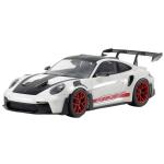 Tamiya 24370 1/24 PORSCHE 911 GT3 RS (992)