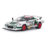 Tamiya - 1/24 - Lancia Stratos Turbo