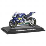 Tamiya Collectors Club Series No.2 - 1/24 - Team Movistar Honda RC211V - 2005 No.15 - Finished Model