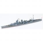 Tamiya Water Line Series No.314 - 1/700 - Japanese Light Cruiser - Agano