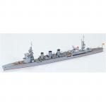 Tamiya Water Line Series No.320 - 1/700 - Japanese Light Cruiser - Natori