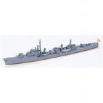Tamiya Water Line Series No.428 - 1/700 - Japanese Navy Destroyer - Matsu