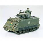 Tamiya Military Miniature Series No.107 - 1/35 - M113A1 Fire Support Vehicle