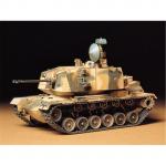 Tamiya Military Miniature Series No.126 - 1/35 - U.S. M247 SGT York - Air Defense Gun System