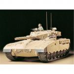 Tamiya Military Miniature Series No.127 - 1/35 - Israeli Main Battle Tank - Merkava