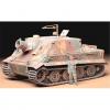 Tamiya Military Miniature Series No.177 - 1/35 - German Strumtiger - 38cm Assault Mortar Tamiya Military Miniature Series No.177 - 1/35 - German Strumtiger - 38cm Assault Mortar