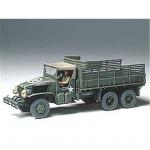Tamiya Military Miniature Series No.218 - 1/35 - U.S. 2.5 Ton 6x6 Cargo Truck