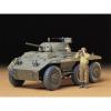 Tamiya Military Miniature Series No.228 - 1/35 - U.S. M8 Light Armored Car Greyhound Tamiya Military Miniature Series No.228 - 1/35 - U.S. M8 Light Armored Car Greyhound