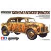 Tamiya Military Miniature Series No.235 - 1/35 - German Steyr Type 1500A Kommandeurwagen s.gl.Pkw Steyr Typ1500A Tamiya Military Miniature Series No.235 - 1/35 - German Steyr Type 1500A Kommandeurwagen s.gl.Pkw Steyr Typ1500A