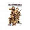 Tamiya Military Miniature Series No.288 - 1/35 - French Infantry Set Tamiya Military Miniature Series No.288 - 1/35 - French Infantry Set