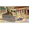 Tamiya Military Miniature Series No.346 - 1/35 - U.S. Medium Tank M4A3E8 Sherman - Easy Eight European Theatre Tamiya Military Miniature Series No.346 - 1/35 - U.S. Medium Tank M4A3E8 Sherman - Easy Eight European Theatre