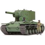 Tamiya Military Miniature Series No.375 - 1/35 - Russian KV-2