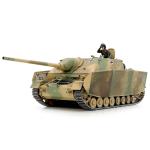 Tamiya Military Miniature Series No.381 - 1/35 - German Panzer IV/70