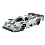 Tamiya 47484  1/10   R/C MERC-BENZ C-11(EXCL ESC) 90 LTD
