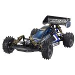 Tamiya 47489 1/10 RC BLACK EGRESS (EXCL ESC)
