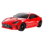 Tamiya 58694 1/10 TOYOTA GR86 SPORT (EXCL ESC) TT-02
