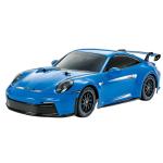Tamiya 58712 1/10 PORSCHE 911 GT3 (INCL ESC) TT-02