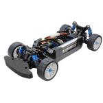 Tamiya 58726  1/10 XV-02RS PRO CHASSIS (EXCL ESC)
