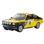 Tamiya 58729 1/10 OPEL KADET GT/E (EXCL ESC) E MB-01