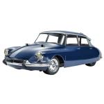 Tamiya 58734  1/10 CITROEN DS (INCL ESC) (MB-01)