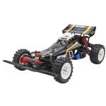 Tamiya 58737  1/10 HOTSHOT II 4WD (EXCL ESC)