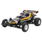 Tamiya 58742  1/10 HORNET EVOLUTION (INCL ESC)