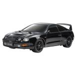 Tamiya 58743  1/10 TOYOTA CELICA GT-FOUR ST205 (INCL ESC) TT-02
