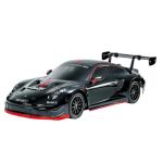 Tamiya 58745  1/10 PORSCHE 911 GT3 R 992 (INCL ESC) TT-02