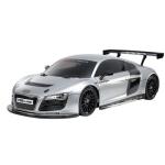 Tamiya 58749 TAMIYA 1/10 AUDI R8 LEMANS  (INCL ESC) TT-02