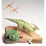 Tamiya Prehistoric World Series No.3 - 1/35 - Parasaurolophus Diorama Set