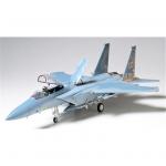 Tamiya Aircraft Series No.4 - 1/32 - McDonnell Douglas F-15C Eagle