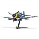 Tamiya Aircraft Series No.27 - 1/32 - Vought F4U-1D Corsair