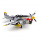 Tamiya Aircraft Series No.28 - 1/32 - F-51D Mustang Korean War