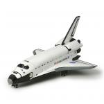 Tamiya - 1/100 - Space Shuttle Atlantis