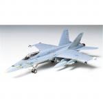 Tamiya Warbird Collection No.2 - 1/72 - McDonnel Douglas F/A-18 Hornet