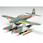Tamiya Aircraft Series No.54 - 1/48 - Aichi M6A1 Seiran