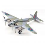 Tamiya Aircraft Series No.66 - 1/48 - De Haviland Mosquito B Mk.IV/PR Mk.IV