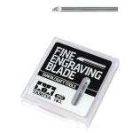 Tamiya 74162  FINE ENGRAVING BLADE 0.25mm
