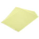 Tamiya 87129  MASKING SHEET 1MM GRID 24x18cm (5PCS)