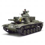 Tamiya Limited Edition - 1/35 - U.S. M60A2 Medium Tank