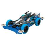 Tamiya 95466  MINI 4WD MANTA RAY MKII BLACK SP